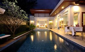 Apsara Beachfront Resort And Villa 4