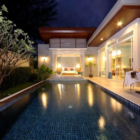 Apsara Beachfront Resort & Villa - Sha Extra Plus Кхаулак Экстерьер фото