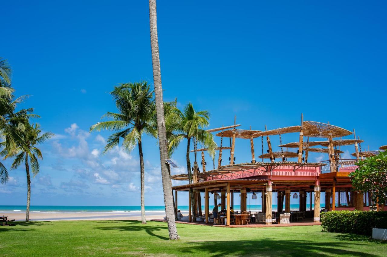 Apsara Beachfront Resort & Villa - Sha Extra Plus Кхаулак Экстерьер фото