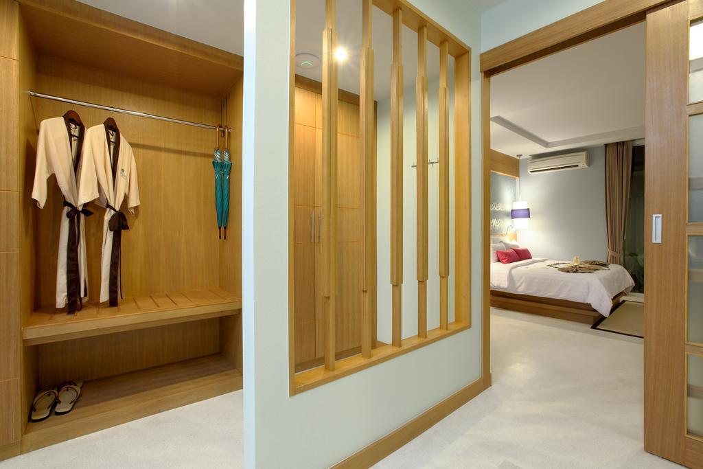 Apsara Beachfront Resort & Villa - Sha Extra Plus Кхаулак Экстерьер фото